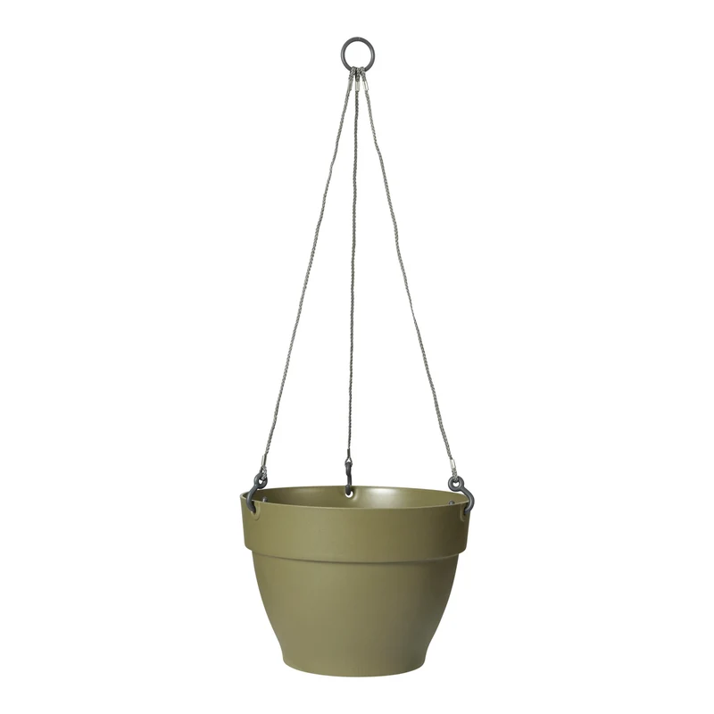 VASO VIBIA CAMPANA HANGING BASKET 26CM COLORE A SCELTA