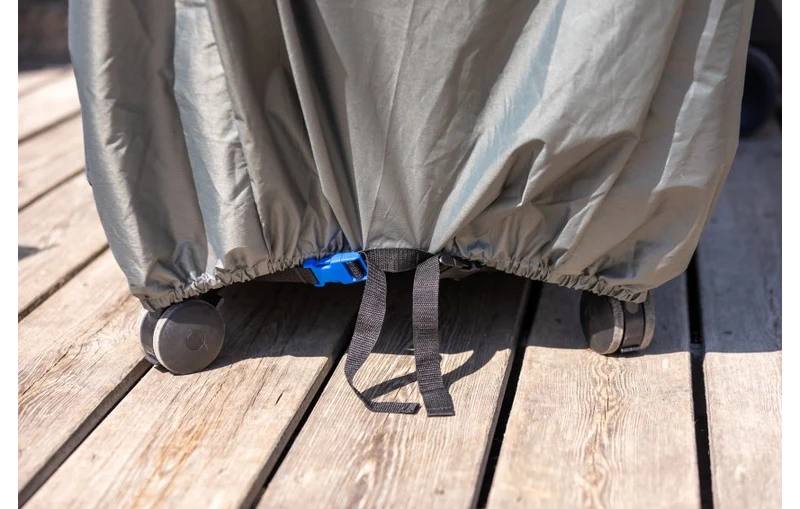 COPRI BARBECUE ACCY COVER - PREMIUM M