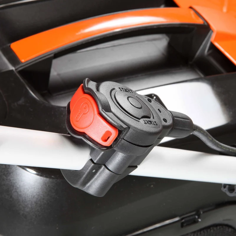 Tondeuse à gazon - G 53 TKE COMFORT PLUS
