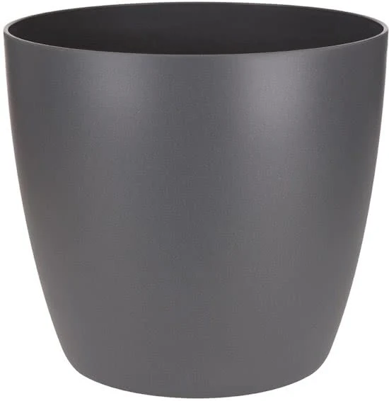 VASO BRUSSELS ROUND MINI 12,5CM COLORE A SCELTA