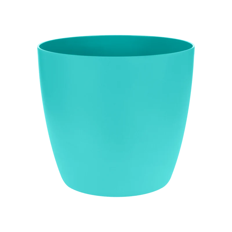 VASO BRUSSELS ROUND MINI 12,5CM COLORE A SCELTA