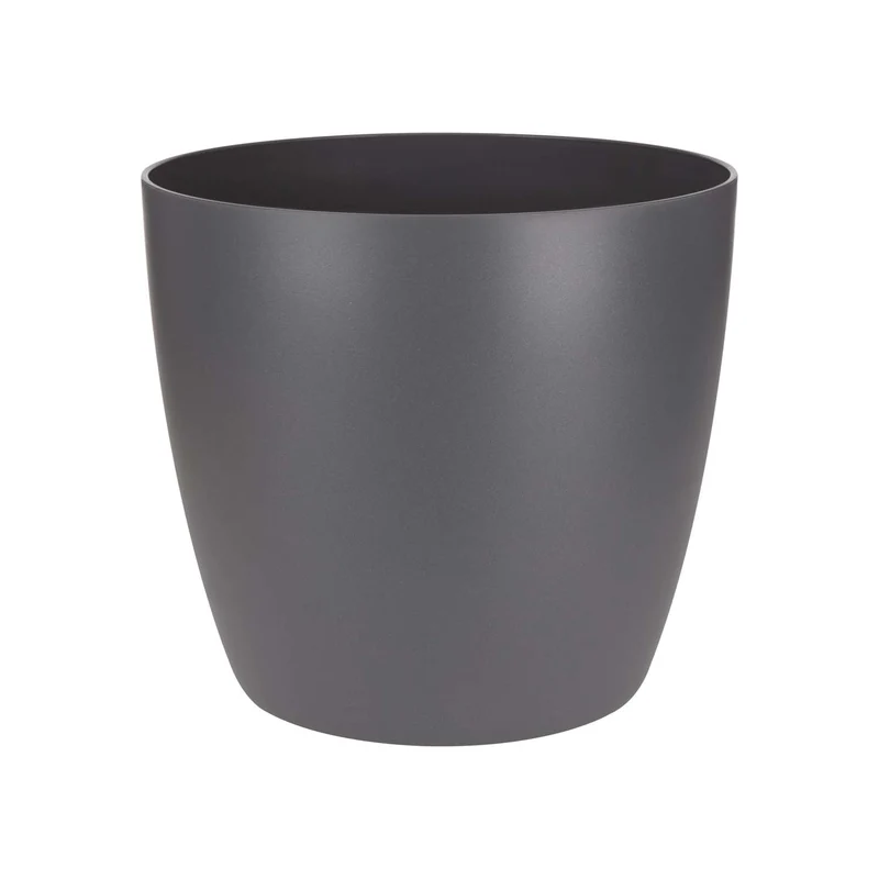 VASO BRUSSELS ROUND 14CM COLORE A SCELTA