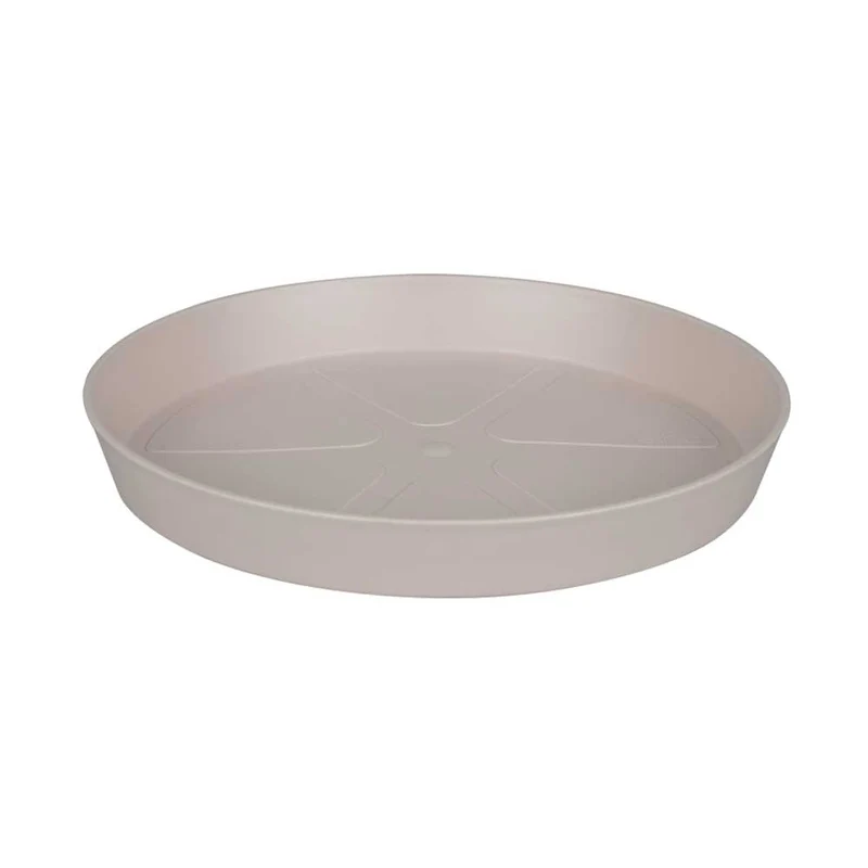 SOTTOVASO LOFT URBAN SAUCER ROUND 41CM COLORE A SCELTA