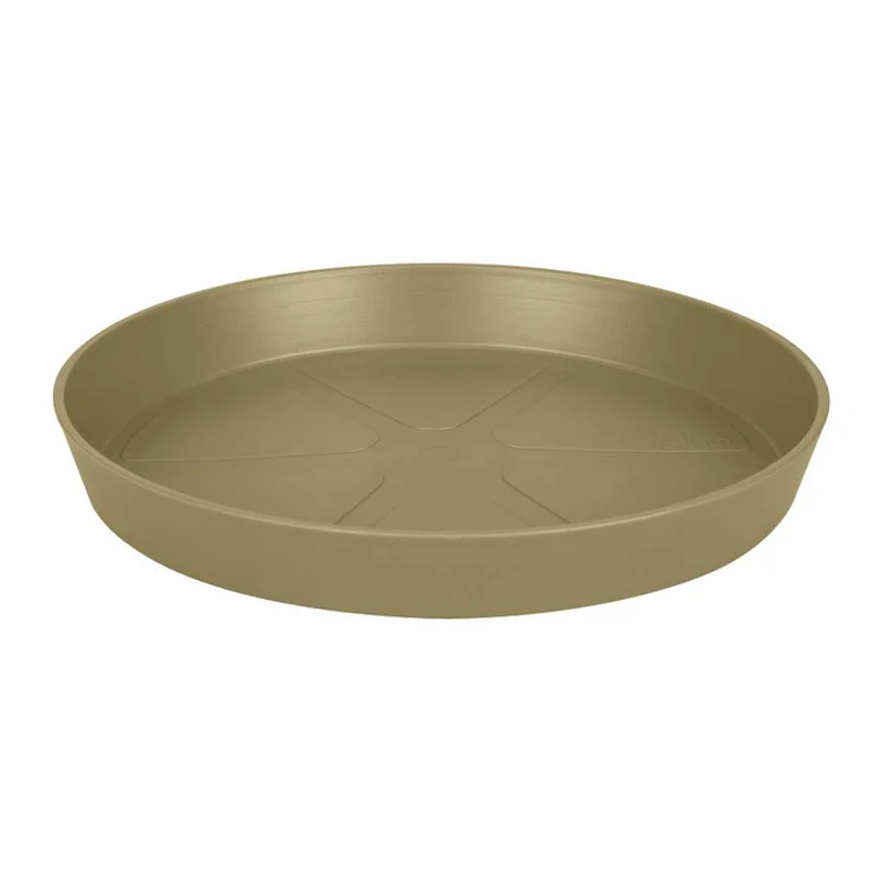 SOTTOVASO LOFT URBAN SAUCER ROUND 41CM COLORE A SCELTA