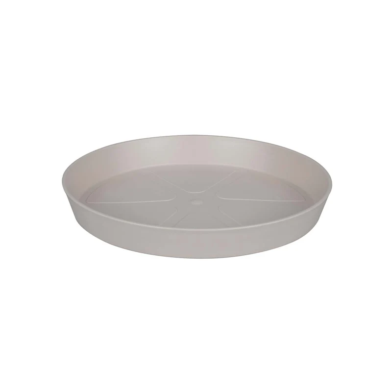 SOTTOVASO LOFT URBAN SAUCER ROUND 34CM COLORE A SCELTA