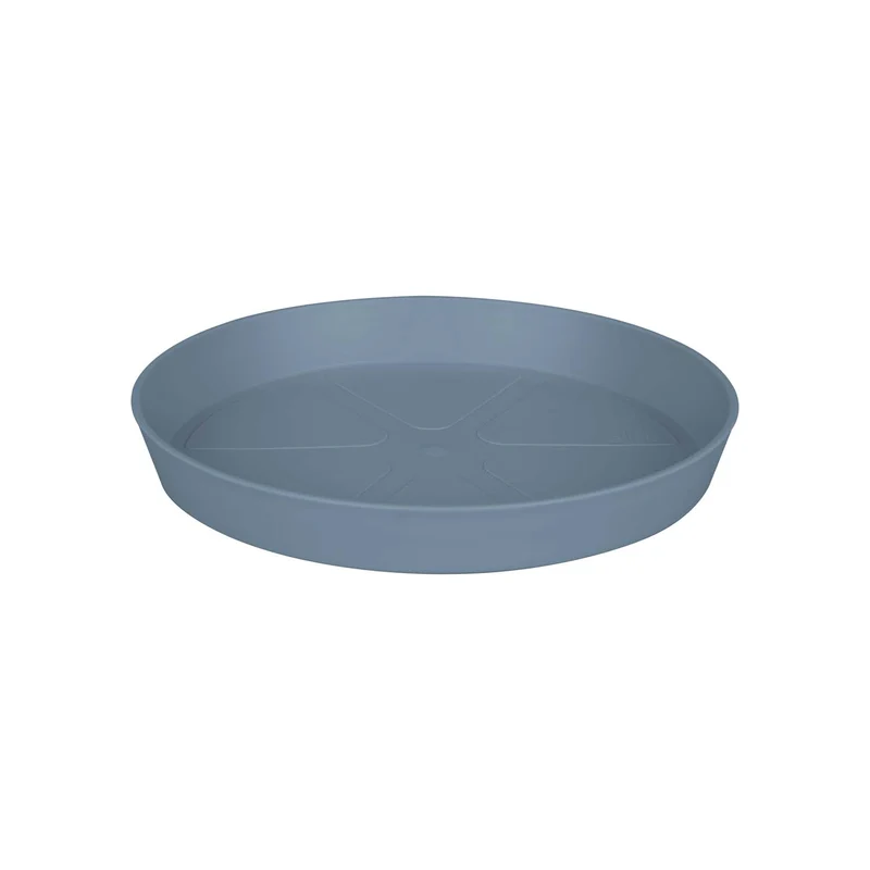 SOTTOVASO LOFT URBAN SAUCER ROUND 34CM COLORE A SCELTA