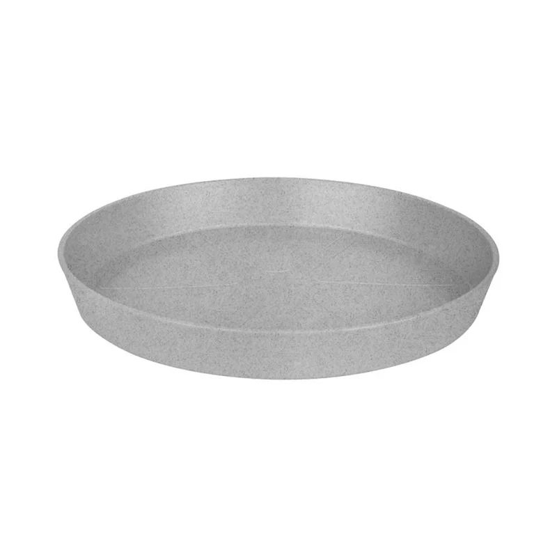 SOTTOVASO LOFT URBAN SAUCER ROUND 34CM COLORE A SCELTA