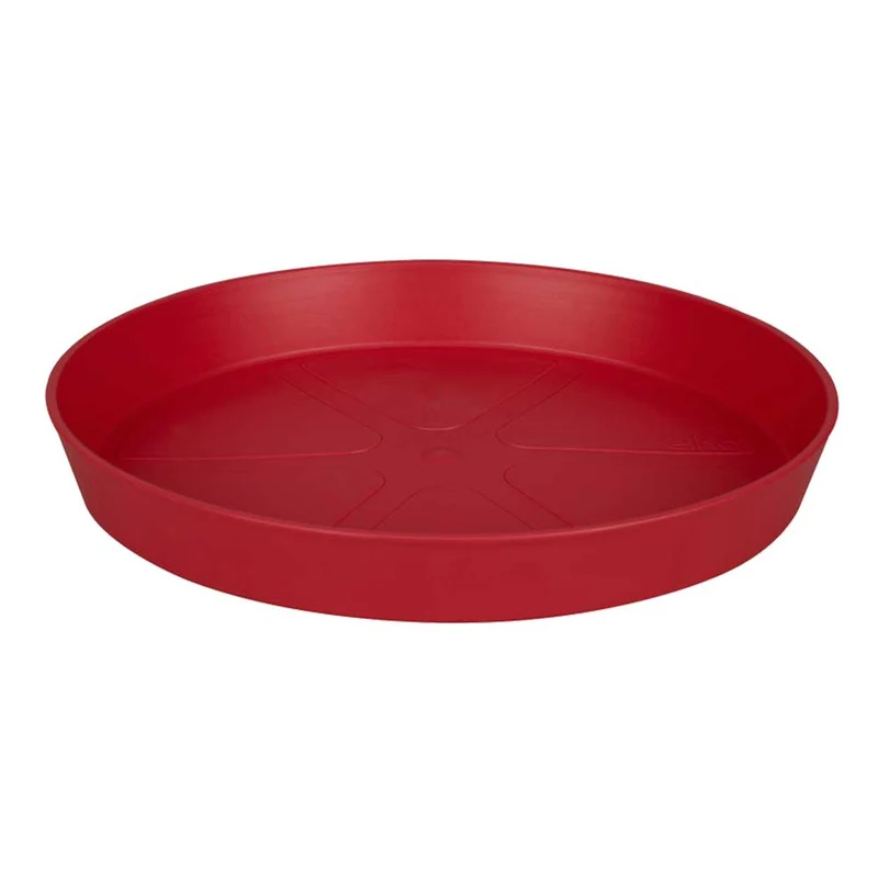 SOTTOVASO LOFT URBAN SAUCER ROUND 30CM COLORE A SCELTA