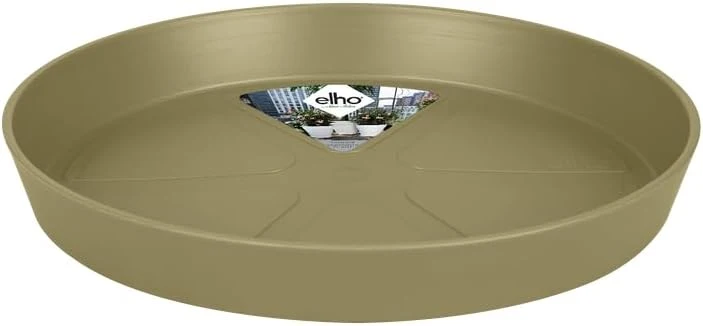 SOTTOVASO LOFT URBAN SAUCER ROUND 30CM COLORE A SCELTA