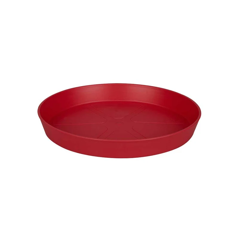 SOTTOVASO LOFT URBAN SAUCER ROUND 28CM COLORE A SCELTA