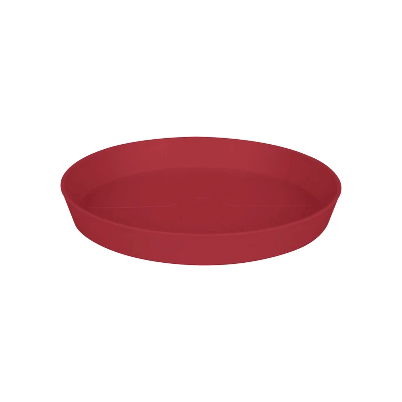 SOTTOVASO LOFT URBAN SAUCER ROUND 24CM COLORE A SCELTA