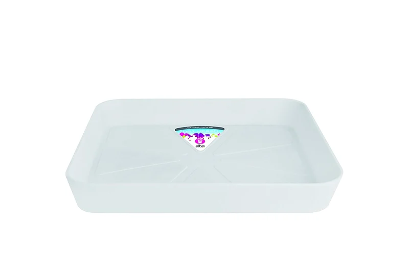 SOTTOVASO LOFT URBAN SAUCER SQUARE 22CM COLORE A SCELTA