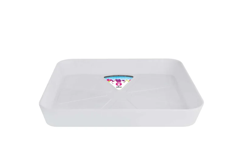 SOTTOVASO LOFT URBAN SAUCER SQUARE 22CM COLORE A SCELTA