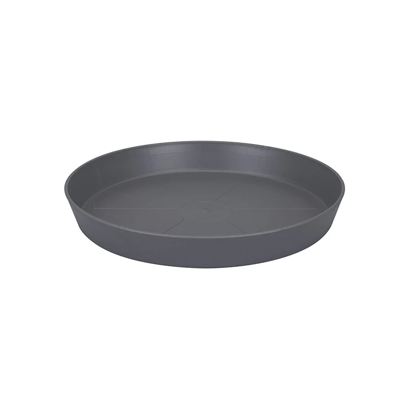 SOTTOVASO LOFT URBAN SAUCER ROUND 21CM COLORE A SCELTA
