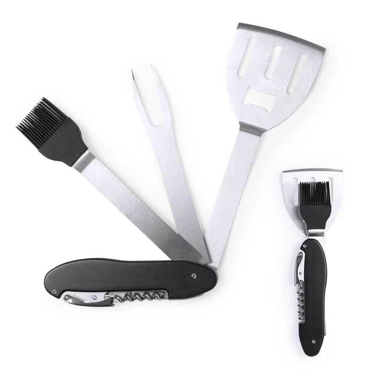 Set Barbecue Duvinax