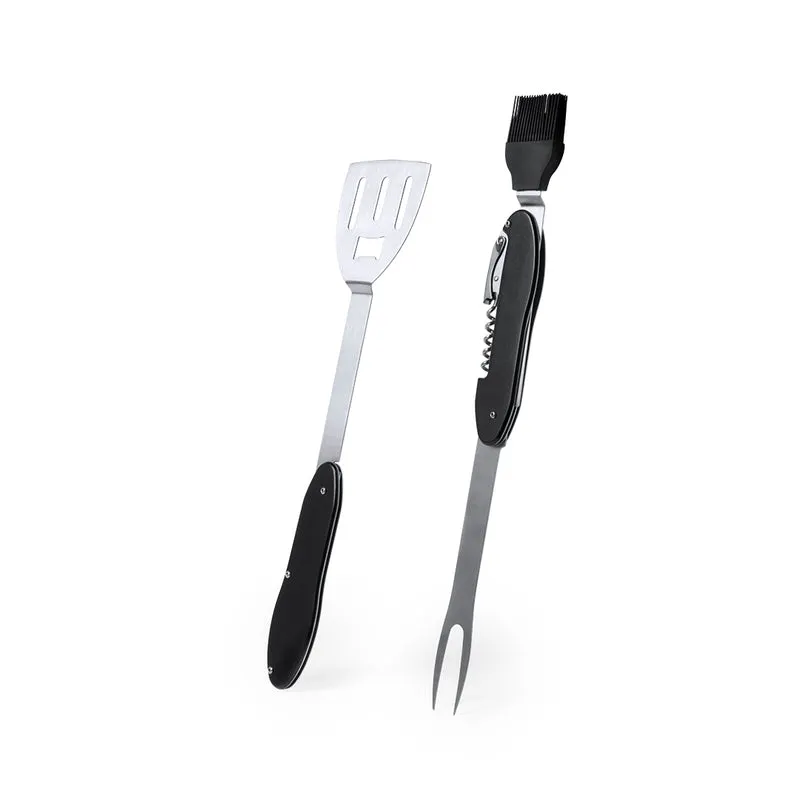 Set Barbecue Duvinax