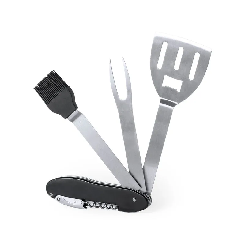 Set Barbecue Duvinax