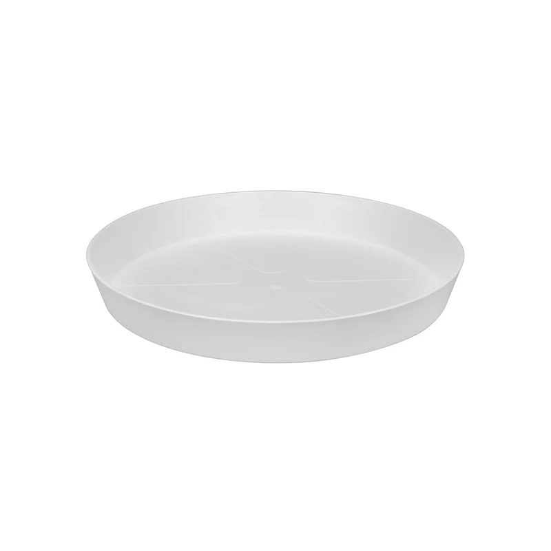 SOTTOVASO LOFT URBAN SAUCER ROUND 17CM COLORE A SCELTA