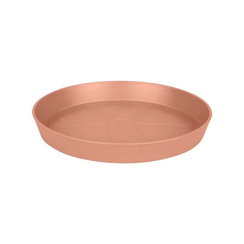 SOTTOVASO LOFT URBAN SAUCER ROUND 14CM COLORE A SCELTA