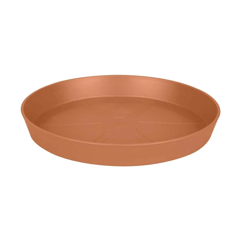SOTTOVASO LOFT URBAN SAUCER ROUND 14CM COLORE A SCELTA