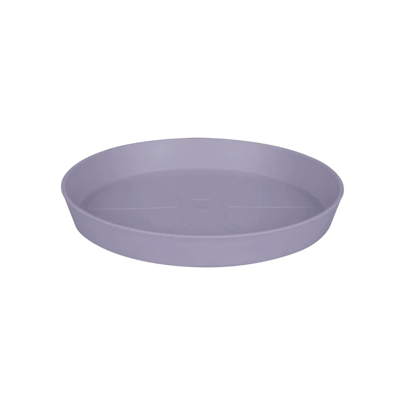 SOTTOVASO LOFT URBAN SAUCER ROUND 14CM COLORE A SCELTA