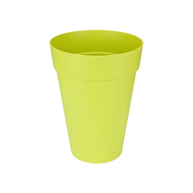 VASO LOFT URBAN ROUND HIGH 28CM COLORE A SCELTA
