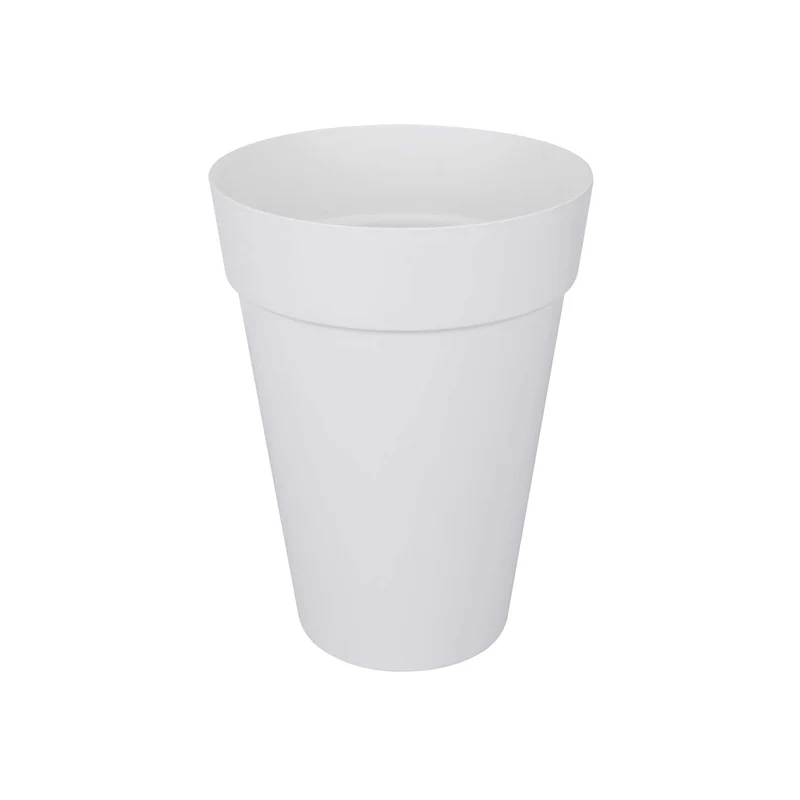 VASO LOFT URBAN ROUND HIGH 28CM COLORE A SCELTA