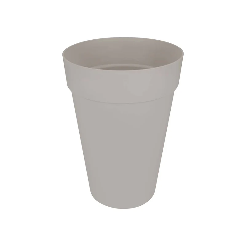 VASO LOFT URBAN ROUND HIGH 28CM COLORE A SCELTA