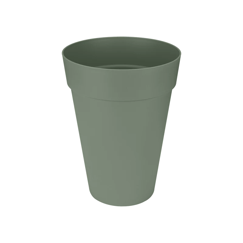 VASO LOFT URBAN ROUND HIGH 28CM COLORE A SCELTA