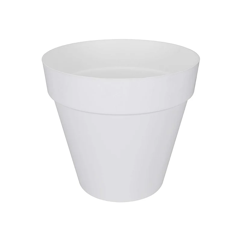 VASO LOFT URBAN ROUND 25CM COLORE A SCELTA