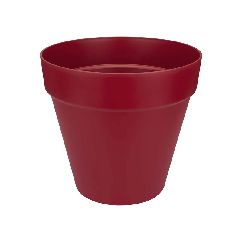 VASO LOFT URBAN ROUND 25CM COLORE A SCELTA