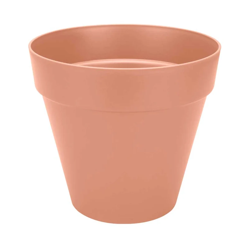 VASO LOFT URBAN ROUND 25CM COLORE A SCELTA