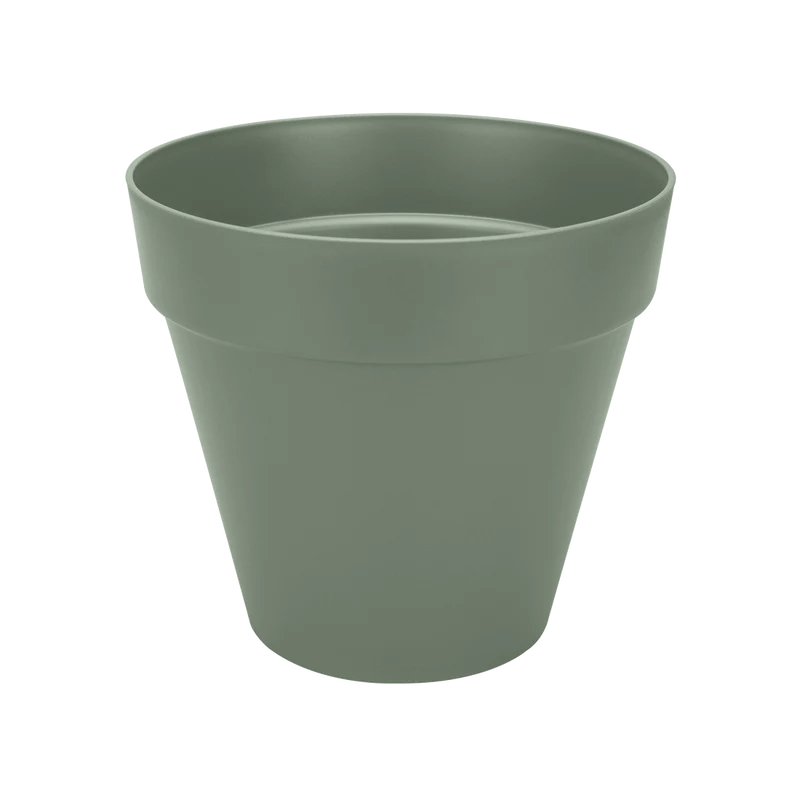 VASO LOFT URBAN ROUND 25CM COLORE A SCELTA