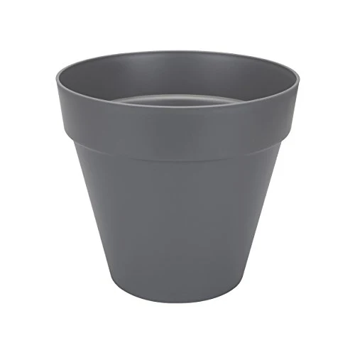 VASO LOFT URBAN ROUND 20CM COLORE A SCELTA