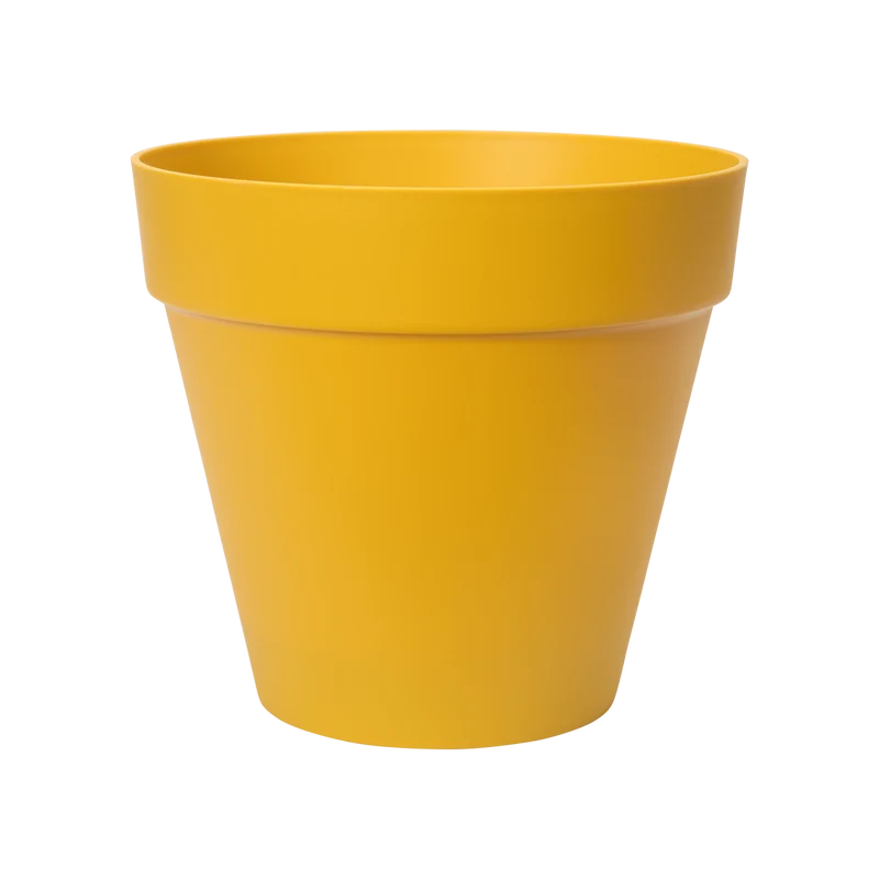 VASO LOFT URBAN ROUND 20CM COLORE A SCELTA