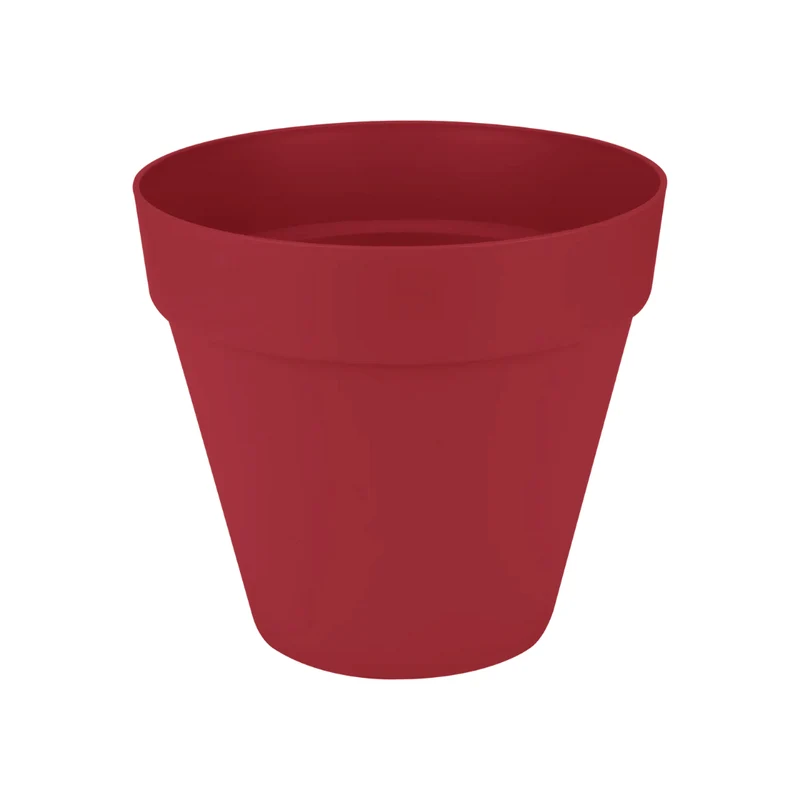 VASO LOFT URBAN ROUND 20CM COLORE A SCELTA
