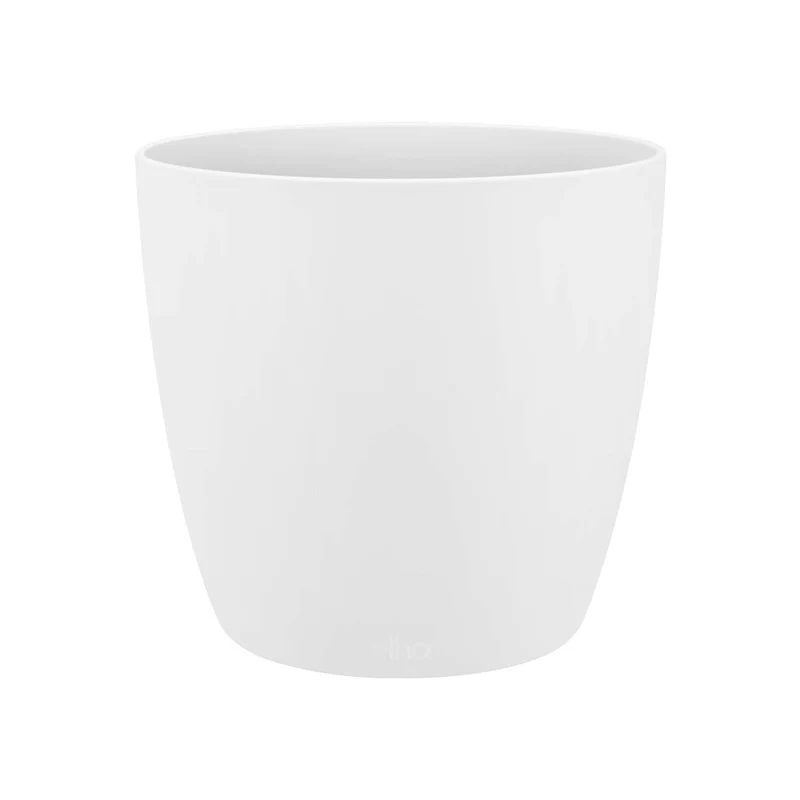 VASO BRUSSELS ROUND 18CM COLORE A SCELTA