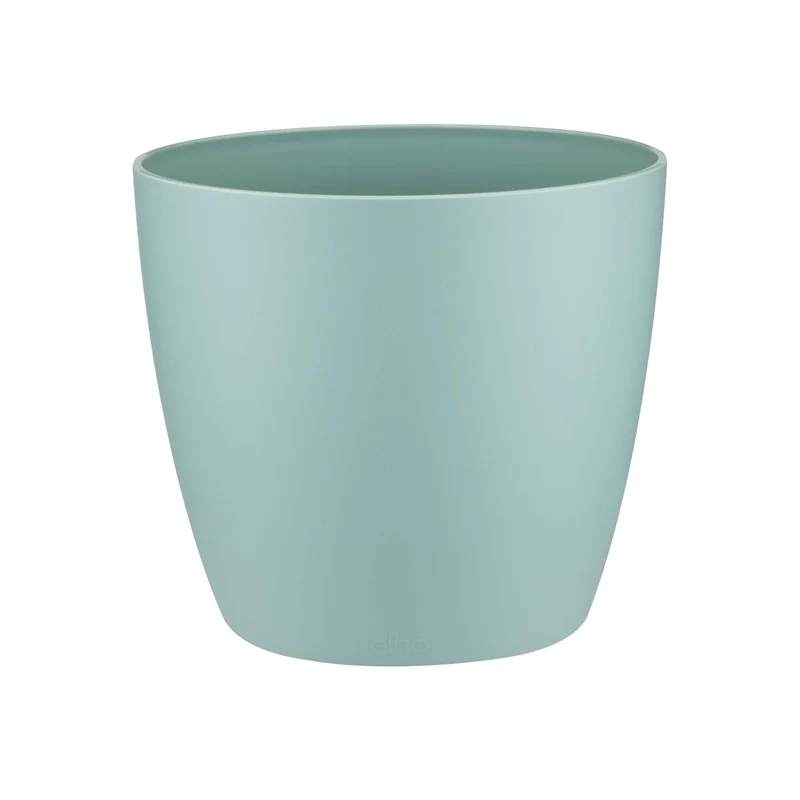 VASO BRUSSELS ROUND 18CM COLORE A SCELTA