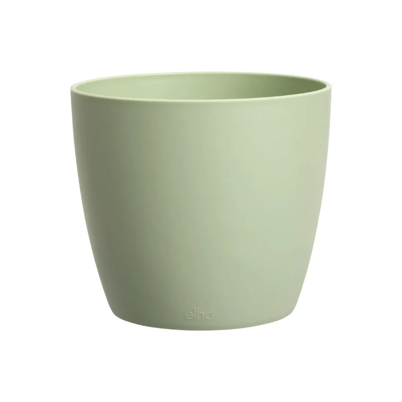 VASO BRUSSELS ROUND 18CM COLORE A SCELTA