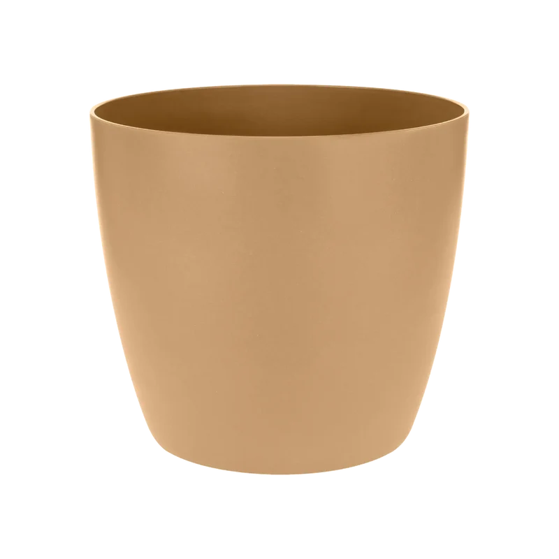 VASO BRUSSELS ROUND 18CM COLORE A SCELTA