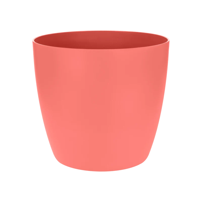 VASO BRUSSELS ROUND MINI 10,5CM COLORE A SCELTA