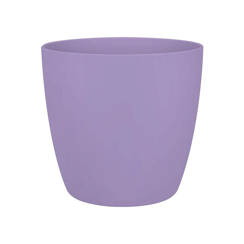 VASO BRUSSELS ROUND MINI 7CM COLORE A SCELTA