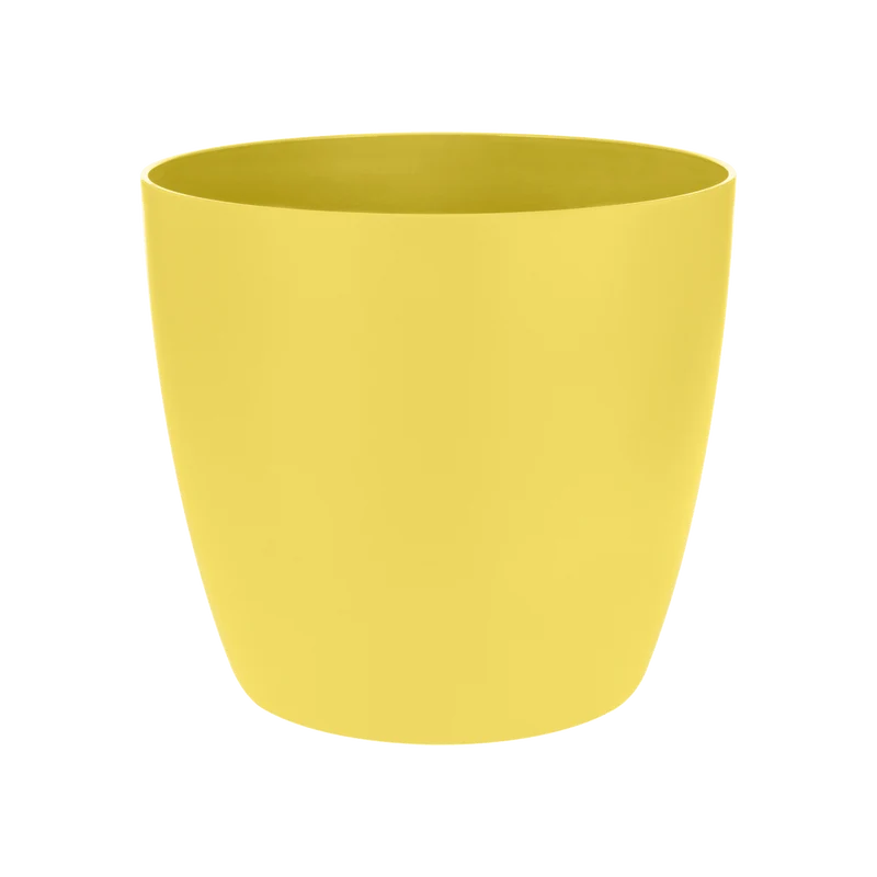 VASO BRUSSELS ROUND MINI 7CM COLORE A SCELTA