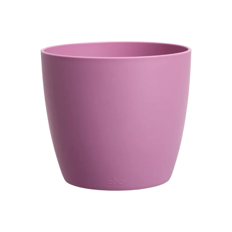 VASO BRUSSELS ROUND MINI 7CM COLORE A SCELTA