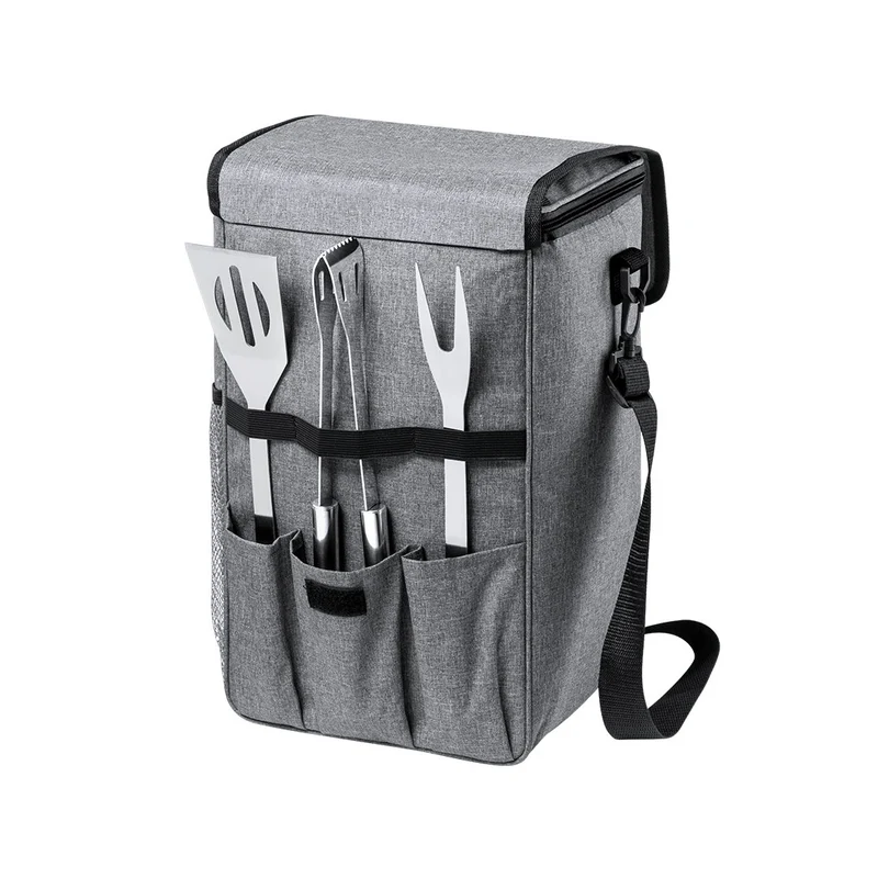 Set Barbecue ARCADIA