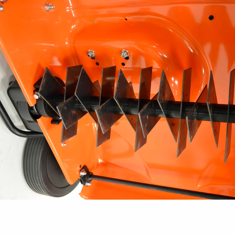 Scarificateur thermique - SCA 38 R
