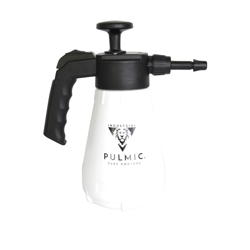 Pulvérisateur - PULMIC INDUSTRIAL 2000 VITON