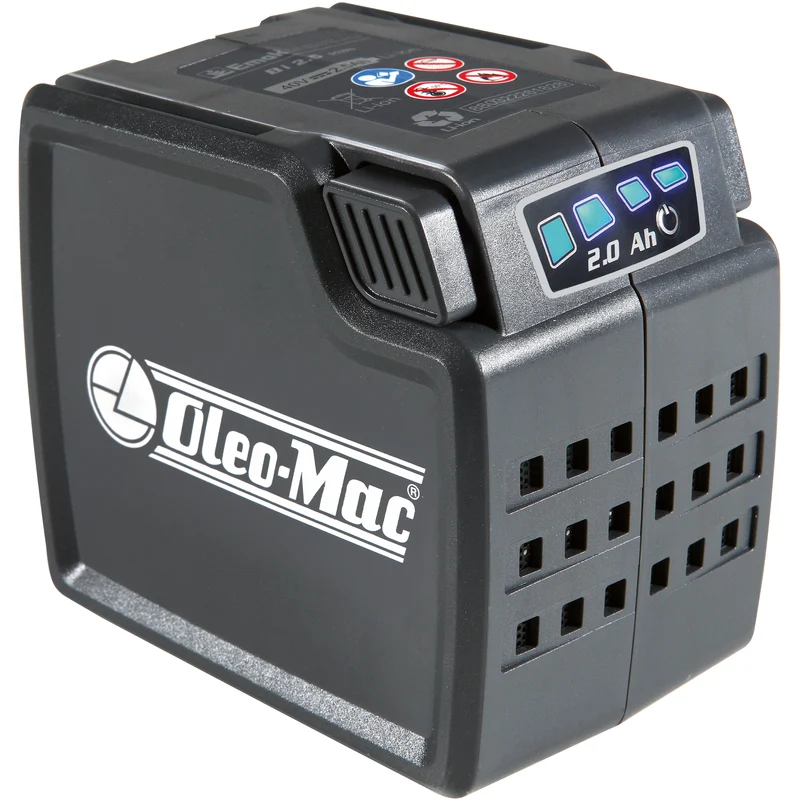 Produit à batterie - Batterie Bi 2 OM