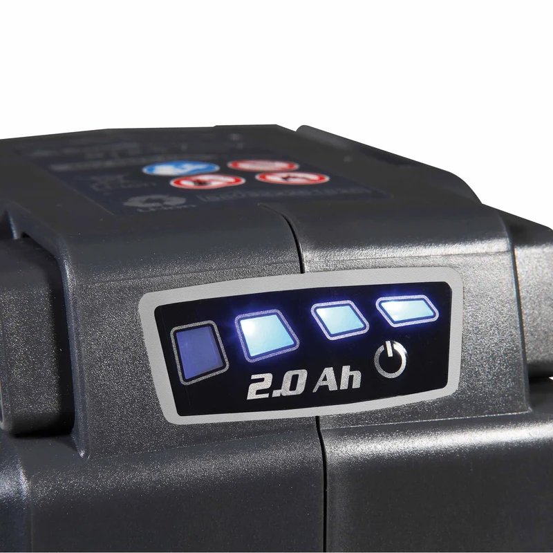 Produit à batterie - Batterie Bi 2 OM