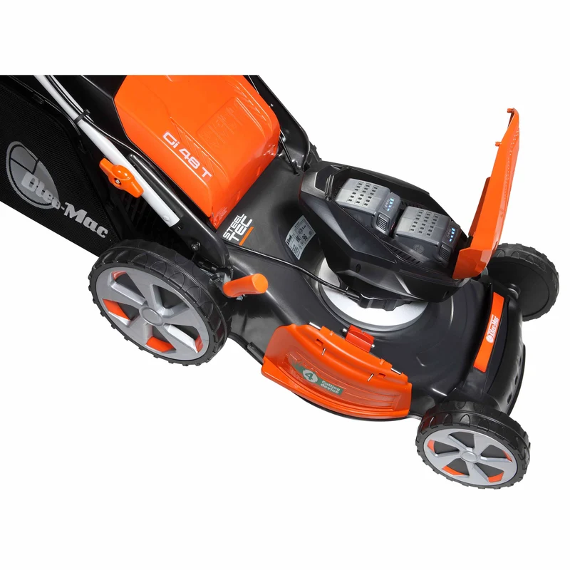 Produit à batterie - Tondeuse à batterie Gi 48 T